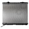 Radiator racire cu apa