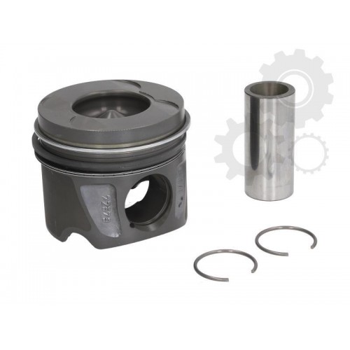 Piston