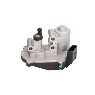 Modul de control clapeta de reglaj