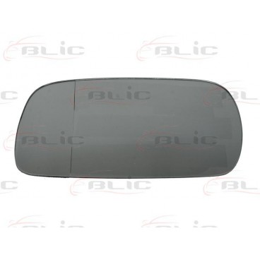 Sticla oglinda retrovizoare