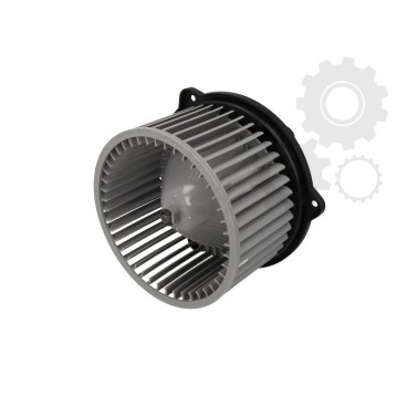 Ventilator