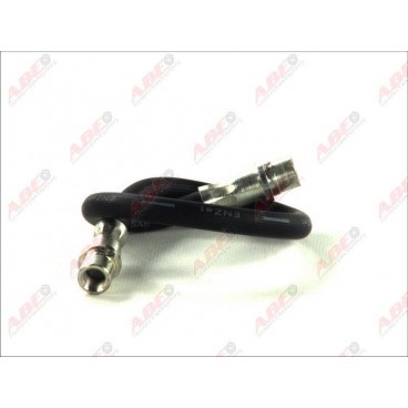 Furtun elastic frana
