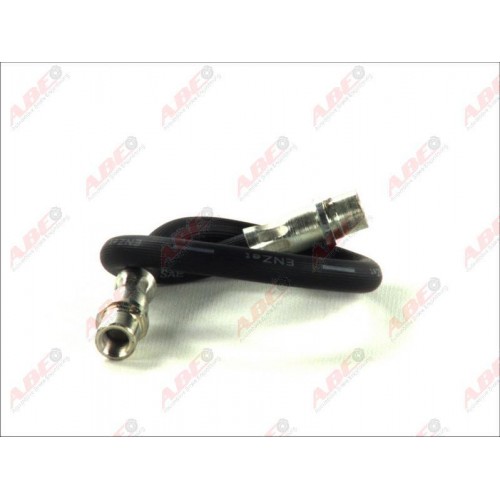 Furtun elastic frana
