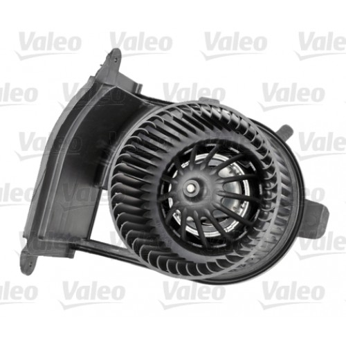 Ventilator