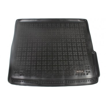 Captuseala portbagaj