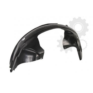 Carenaj interior aripa