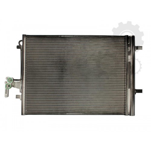 Radiator aer conditionat Radiator aer conditionat