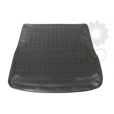 Captuseala portbagaj