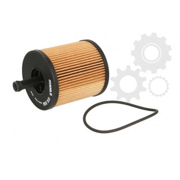 Filtru ulei