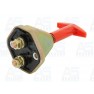 Intrerupator alimentare acumulator