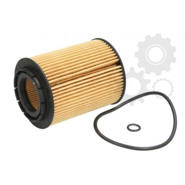 Filtru ulei