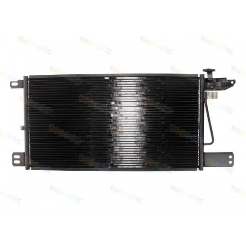 Radiator aer conditionat
