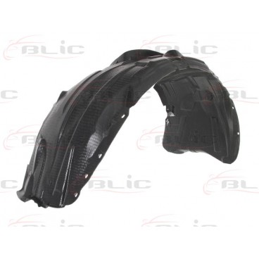 Carenaj interior aripa