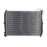 Radiator racire cu apa
