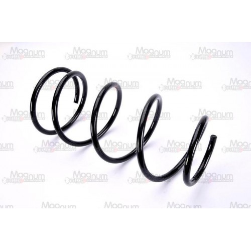 Arc suspensie axa fata