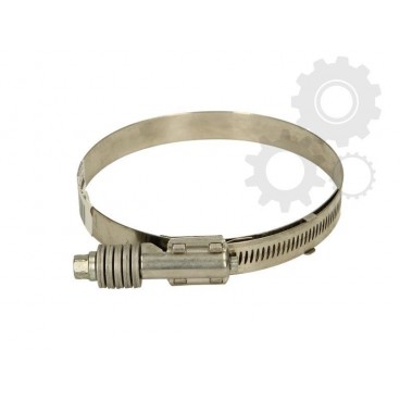 Clema sistem de evacuare gaze