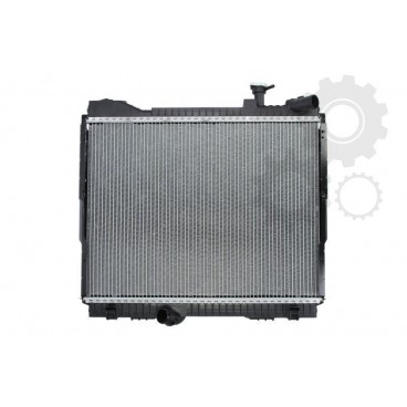 Radiator racire cu apa