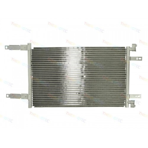 Radiator aer conditionat