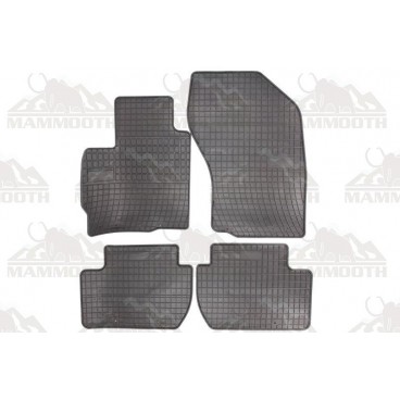 Covorase podea de cauciuc