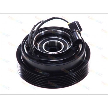 Ambreiaj compresor aer conditionat