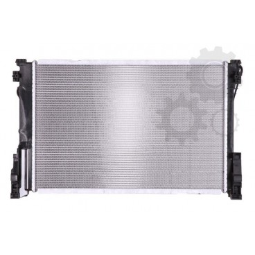 Radiator racire cu apa