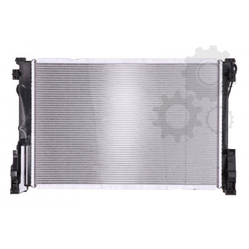 Radiator racire cu apa