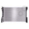 Radiator racire cu apa