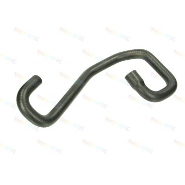 Furtun cauciuc sistem racire