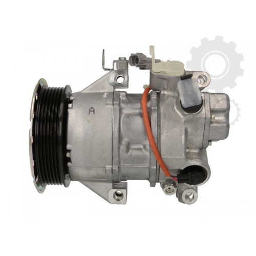 Compresor aer conditionat