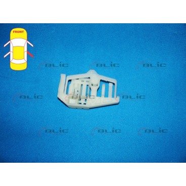 Elemente macara geam