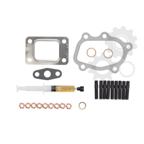 Kit de montaj turbocompresor