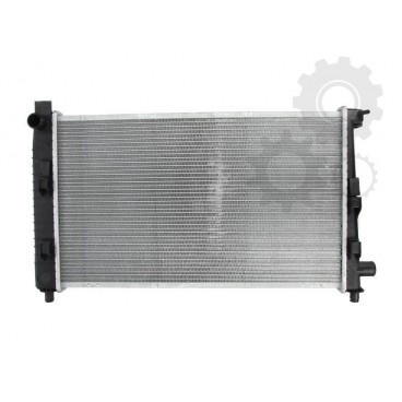 Radiator racire cu apa