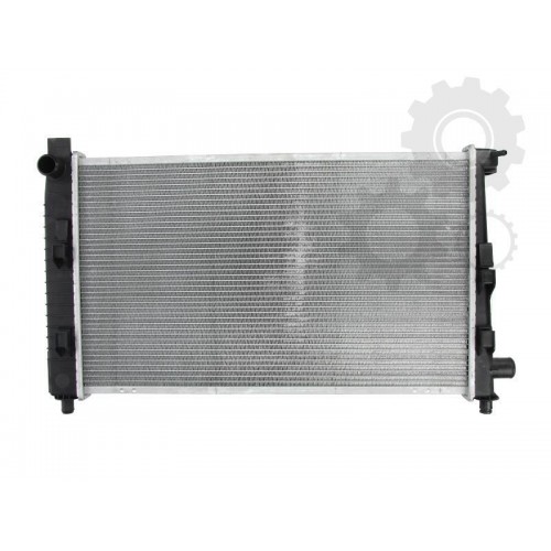 Radiator racire cu apa