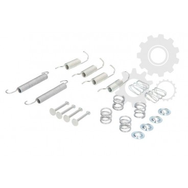 Kit de montaj saboti frana