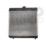 Radiator racire cu apa