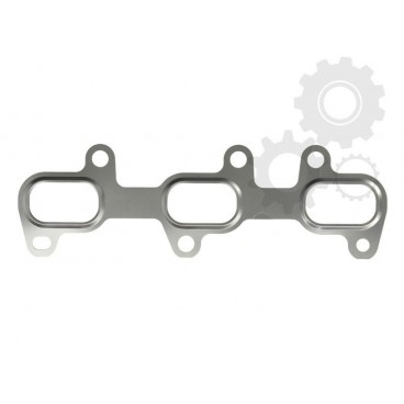 Garnitura galerie evacuare