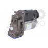 Pneumatic suspension compressor