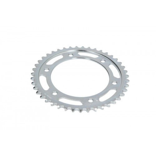 Pinion spate
