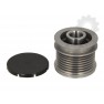 Fulie alternator