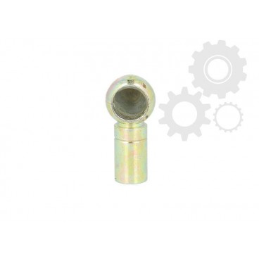 Articulatie cu nuca bara control schimbator viteze