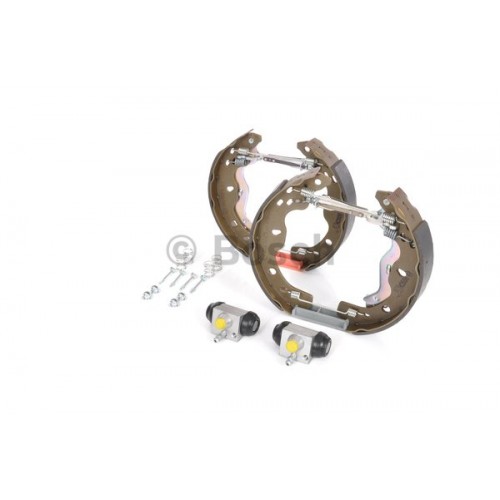 Kit tambur (sabot, cilindru, arcuri)