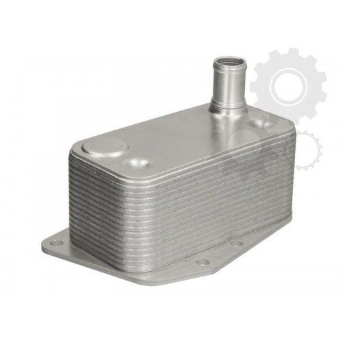 Radiator ulei