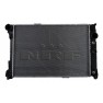 Radiator racire cu apa