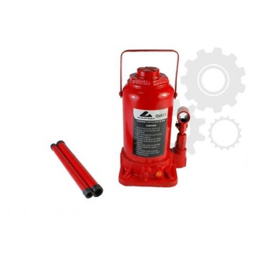 Point hoist 1-telescope