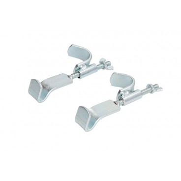 Lock protection inside drivers cab