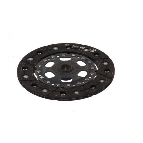 Disc ambreiaj