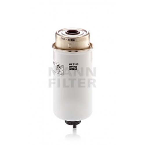 Filtru combustibil