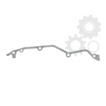 Garnitura capac distributie