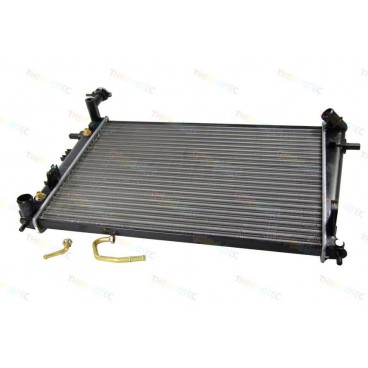 Radiator racire cu apa