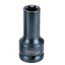 Impact socket 3/4